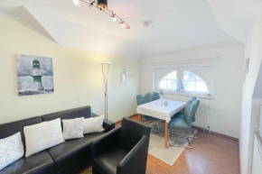 Maria Gabriele Karlstrasse 6b Ferienwohnung 12 in Loddin